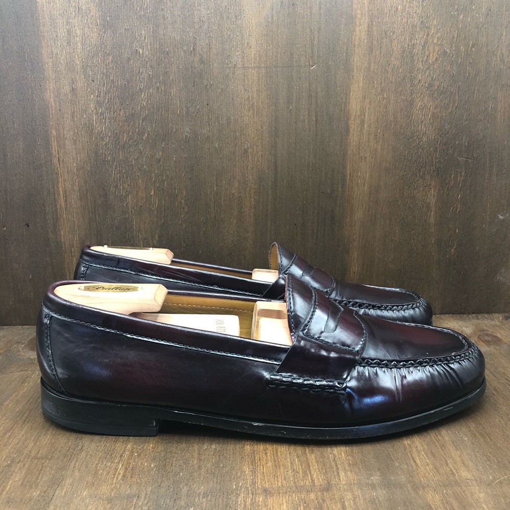 Come Haan Penny Loafers